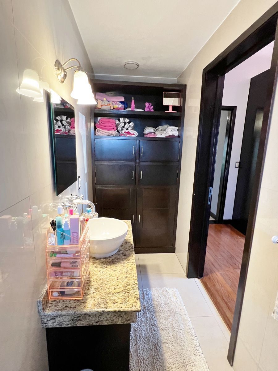 casa en venta en club de golf los encinos