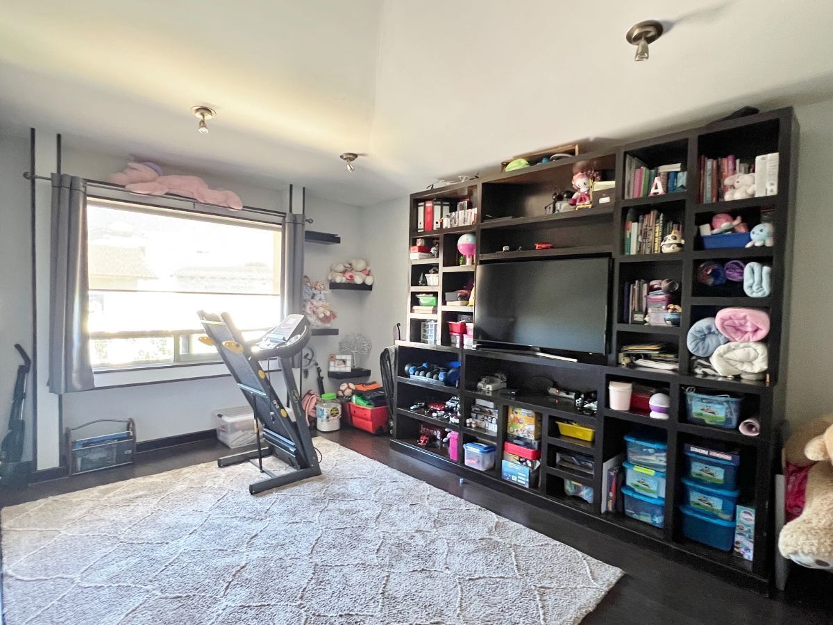 casa en venta en club de golf los encinos