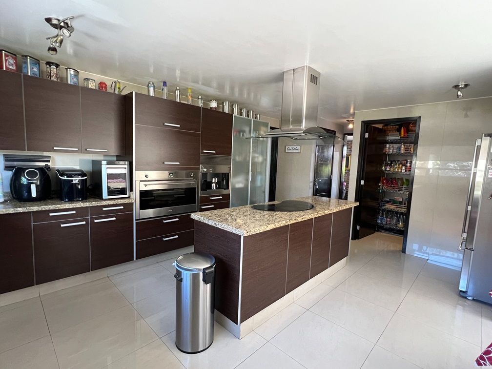 Casa en Venta en Club de Golf los Encinos