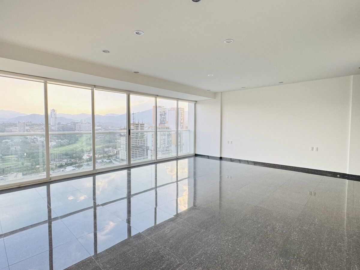 venta departamento en bosque real towers