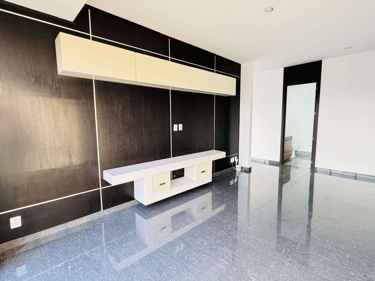 venta departamento en bosque real towers