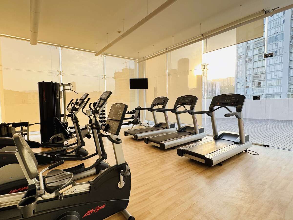 venta departamento en bosque real towers
