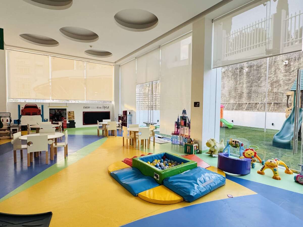 venta departamento en bosque real towers