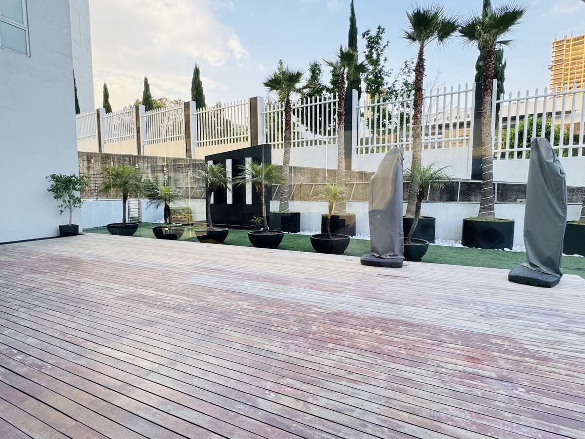 venta departamento en bosque real towers