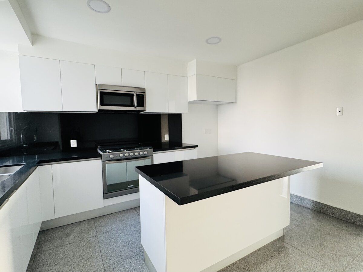venta departamento en bosque real towers