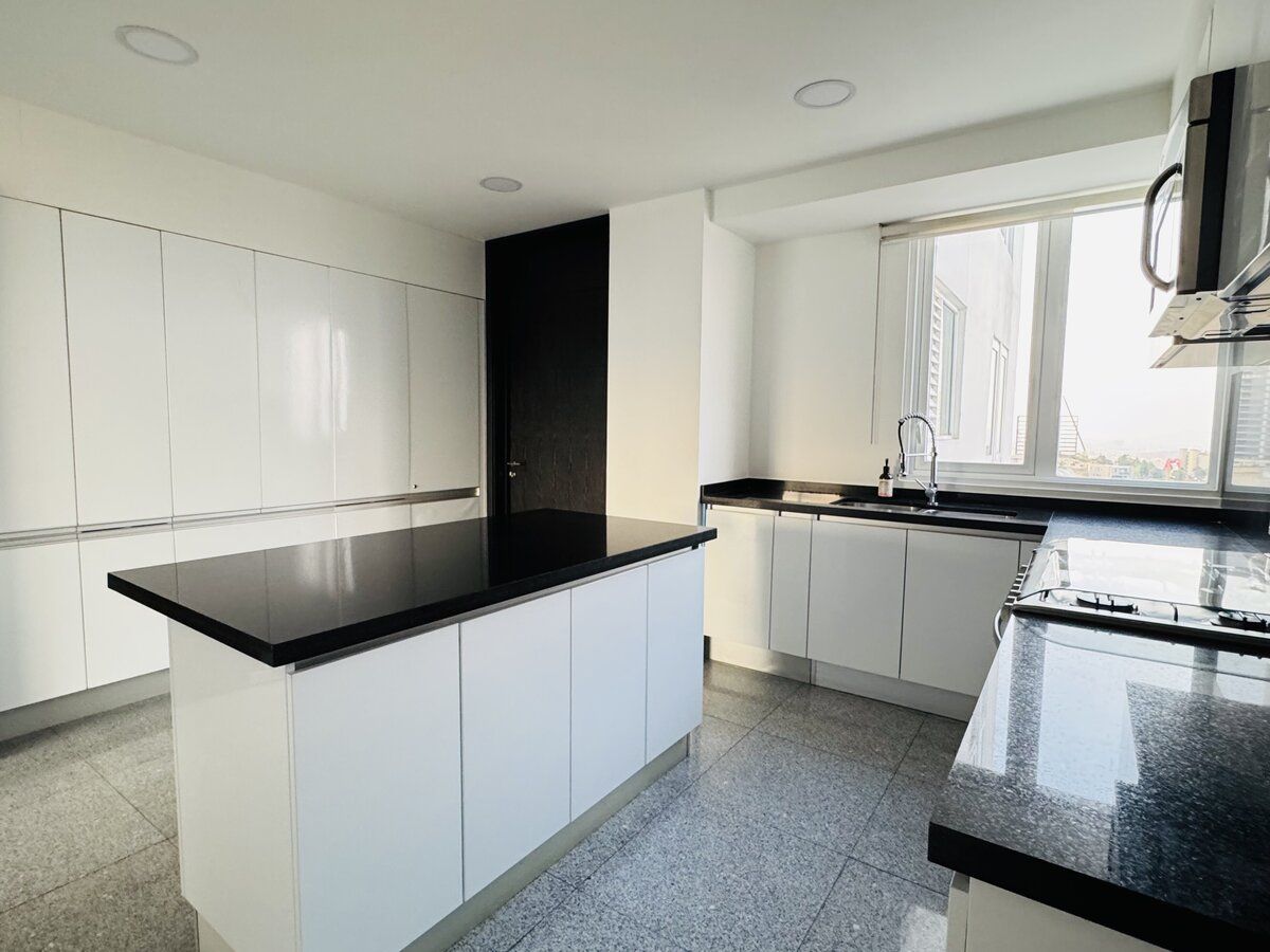 venta departamento en bosque real towers