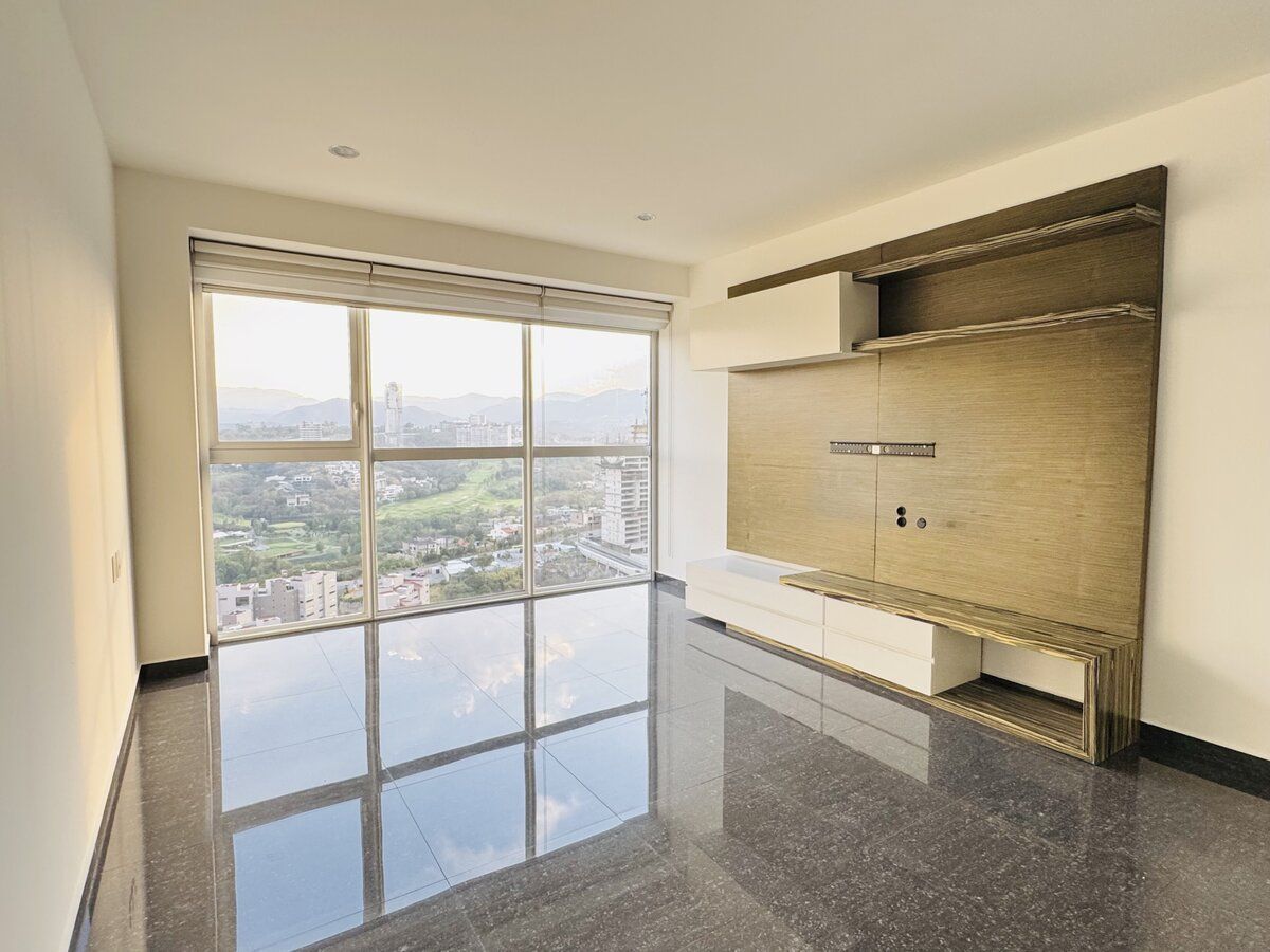 venta departamento en bosque real towers