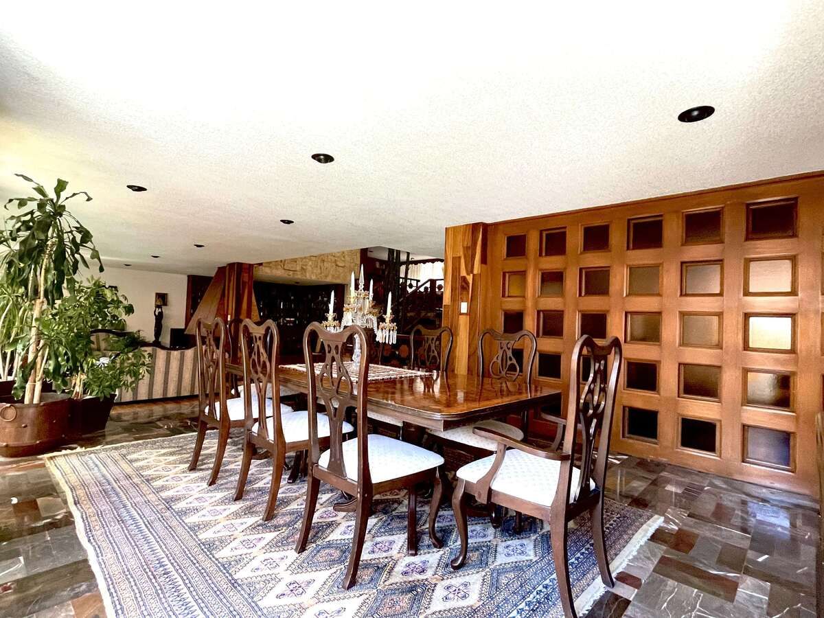casa con vigilancia en venta en la herradura