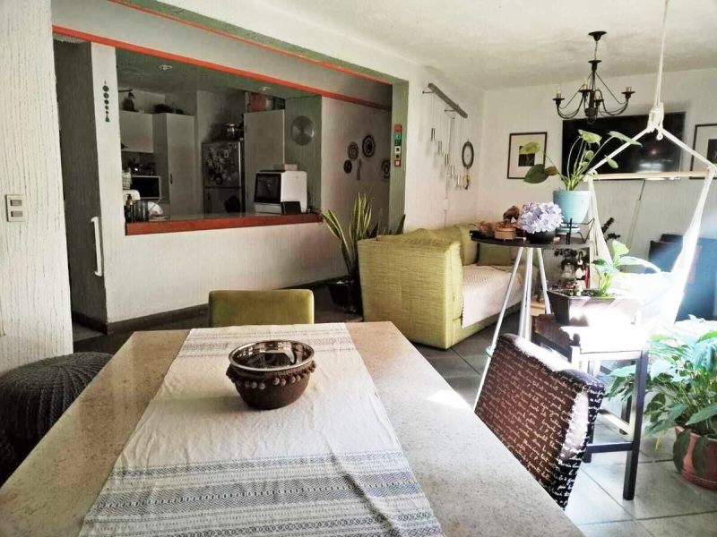 VENTA DEPARTAMENTO, CONDOMINIO REAL DEL BOSQUE, CAMINO A STA. FE