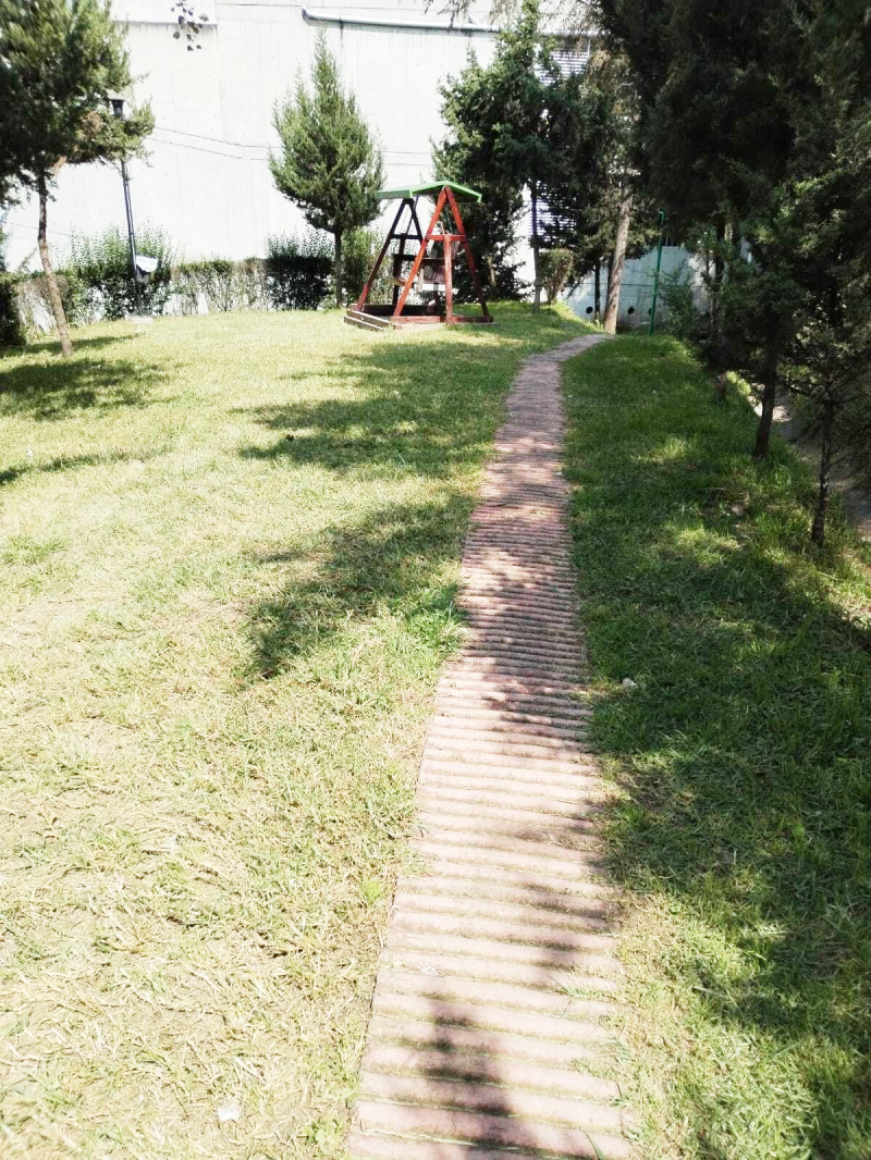 VENTA DEPARTAMENTO, CONDOMINIO REAL DEL BOSQUE, CAMINO A STA. FE