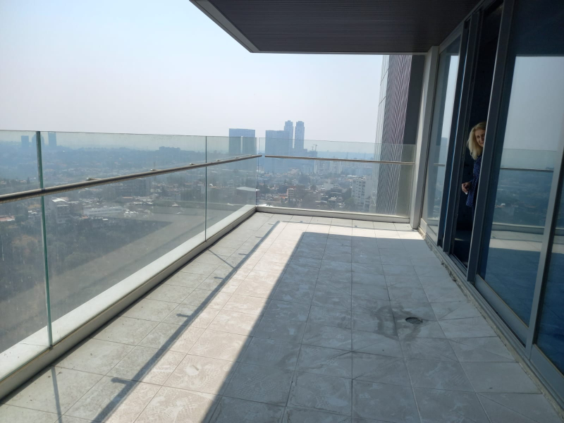 Departamento en Venta en Vidalta Bosques de las Lomas