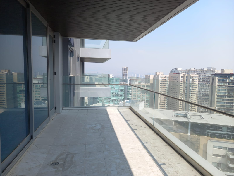 Departamento En Venta En Vidalta Bosques De Las Lomas