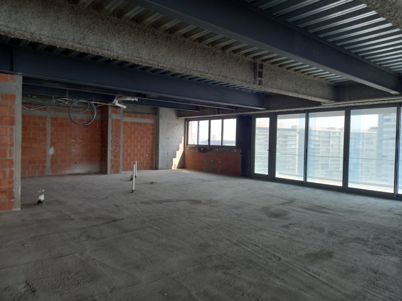 Departamento En Venta En Vidalta Bosques De Las Lomas