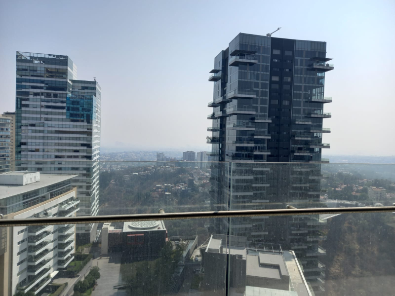 Departamento En Venta En Vidalta Bosques De Las Lomas