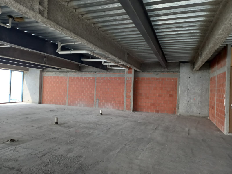 Departamento En Venta En Vidalta Bosques De Las Lomas