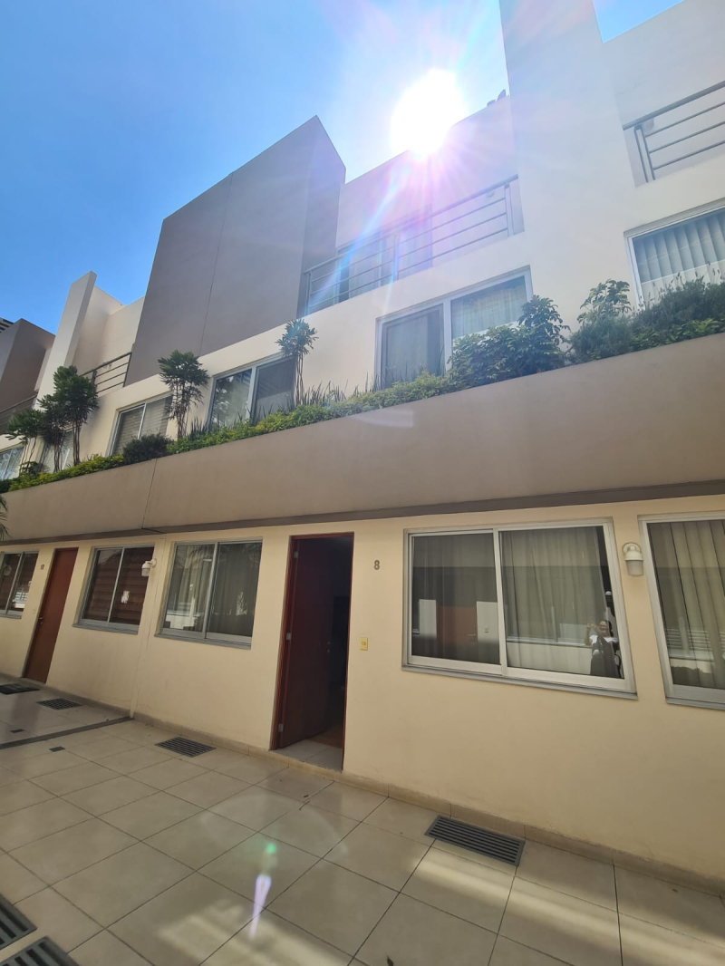 se renta casa en san pedro de los pinos benito juarez, ciudad de mexico