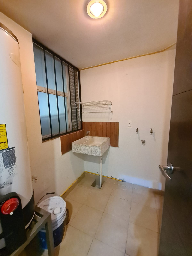se renta casa en san pedro de los pinos benito juarez, ciudad de mexico