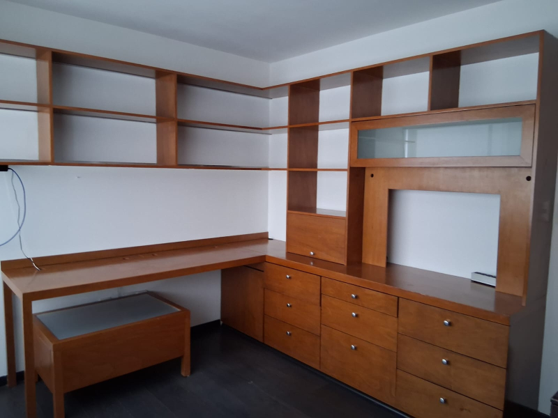 Departamento En Renta Hipódromo Condesa Con O Sin Muebles