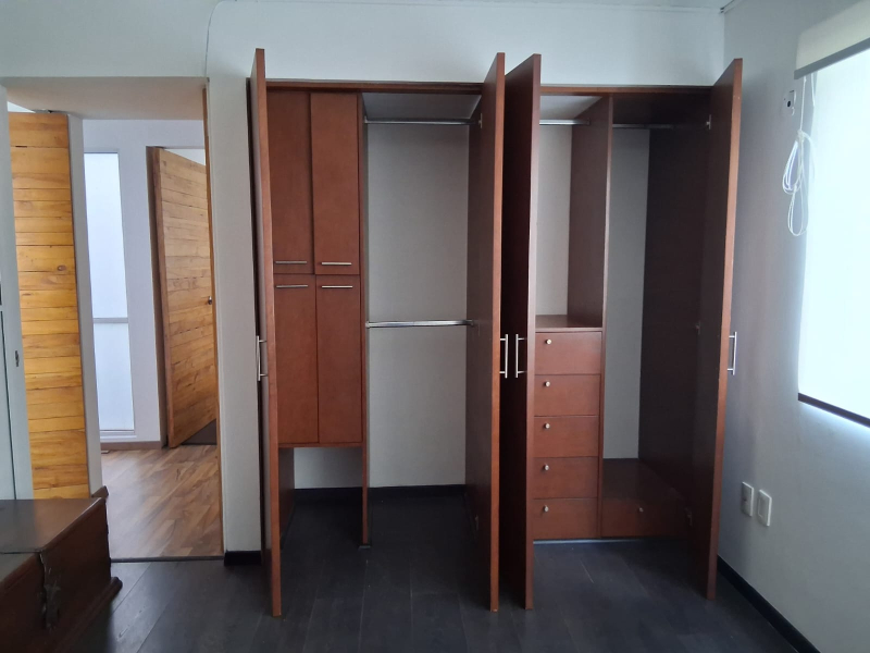Departamento En Renta Hipódromo Condesa Con O Sin Muebles