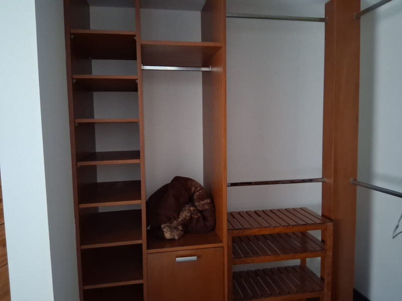 Departamento En Renta Hipódromo Condesa Con O Sin Muebles