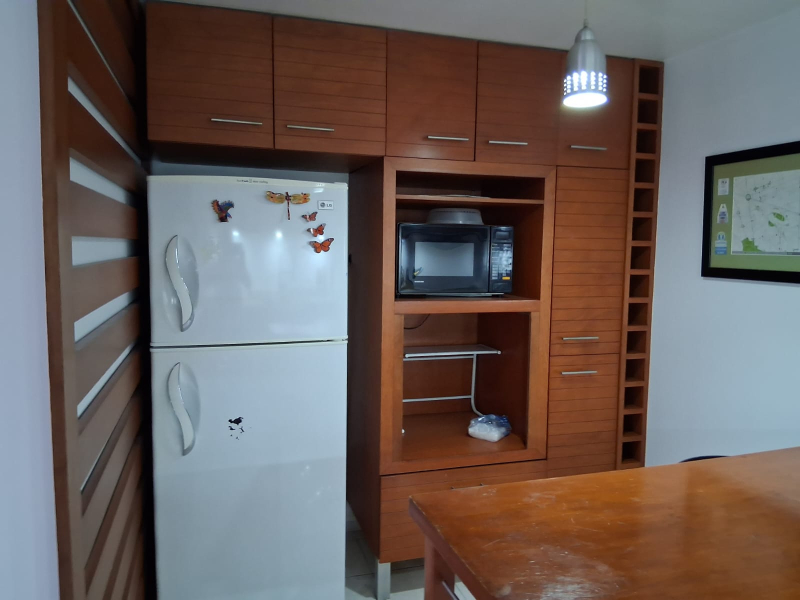 Departamento En Renta Hipódromo Condesa Con O Sin Muebles