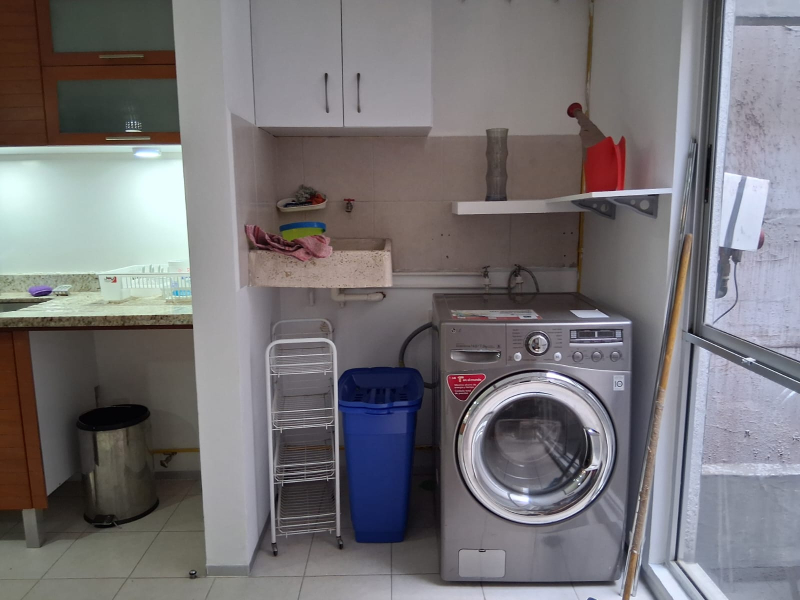 Departamento En Renta Hipódromo Condesa Con O Sin Muebles