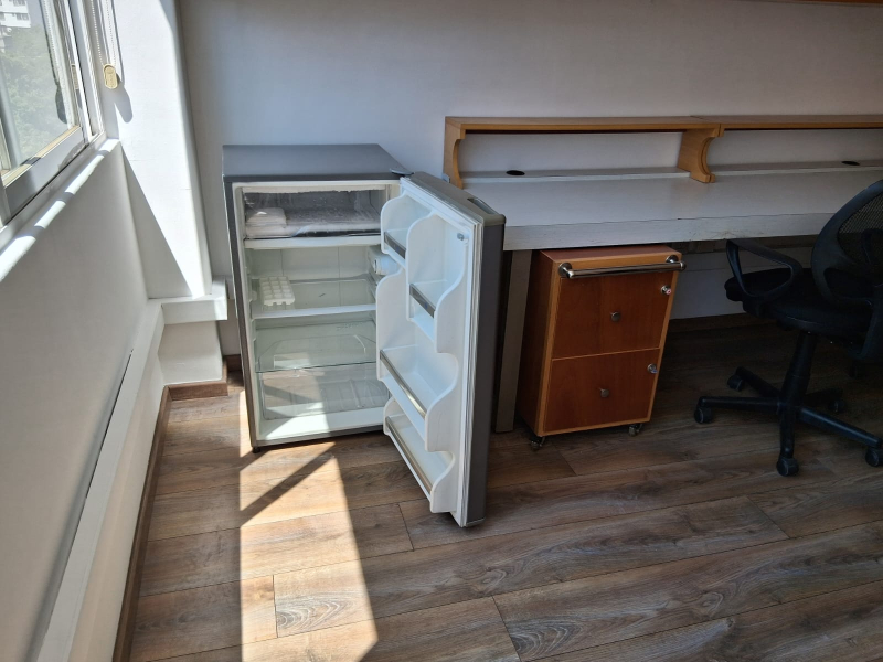 Oficina Amueblada En Renta Roma Norte