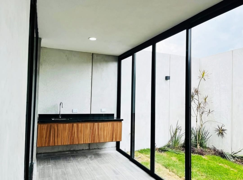 Casa En Venta En Lomas De Angelopolis