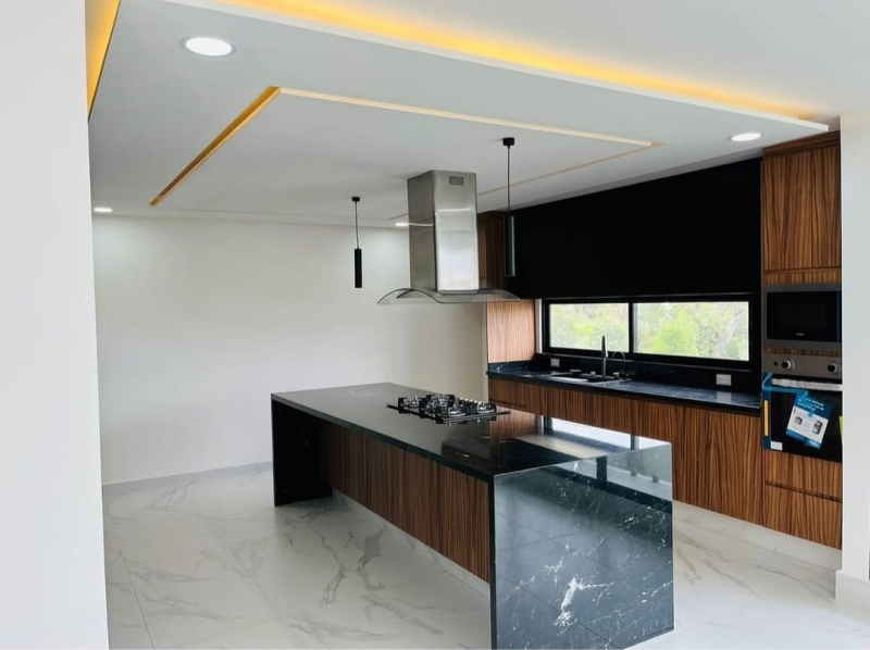 Casa En Venta En Lomas De Angelopolis