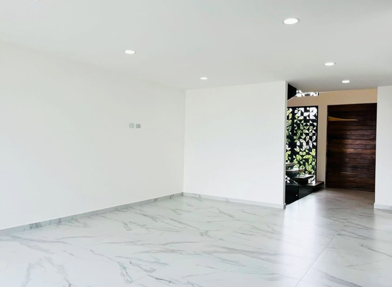 Casa En Venta En Lomas De Angelopolis