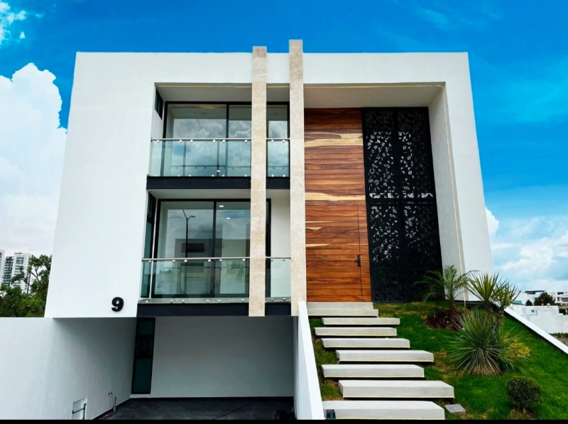 Casa en Venta en Lomas de Angelopolis