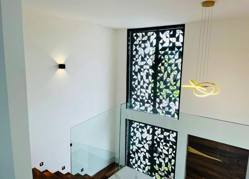 Casa En Venta En Lomas De Angelopolis