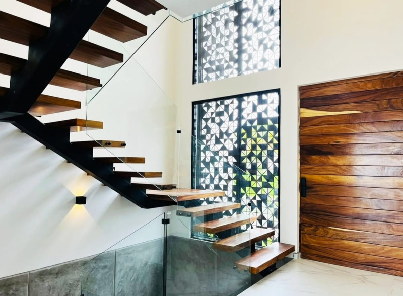 Casa En Venta En Lomas De Angelopolis