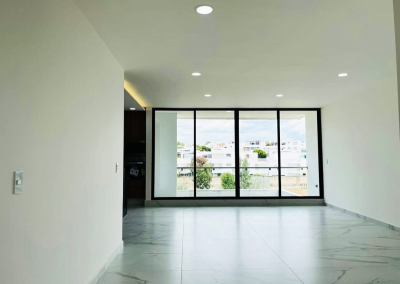 Casa En Venta En Lomas De Angelopolis