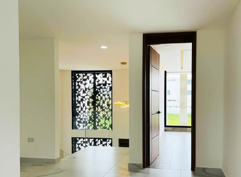 Casa En Venta En Lomas De Angelopolis
