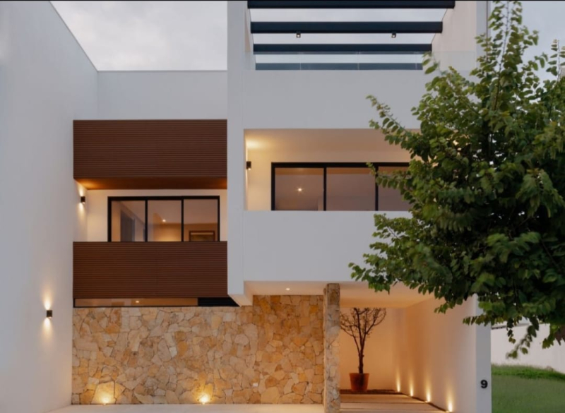 Casa En Venta En Lomas De Angelopolis