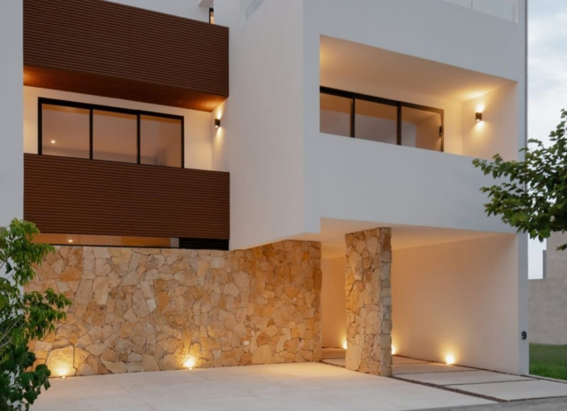 Casa en Venta en Lomas de Angelopolis