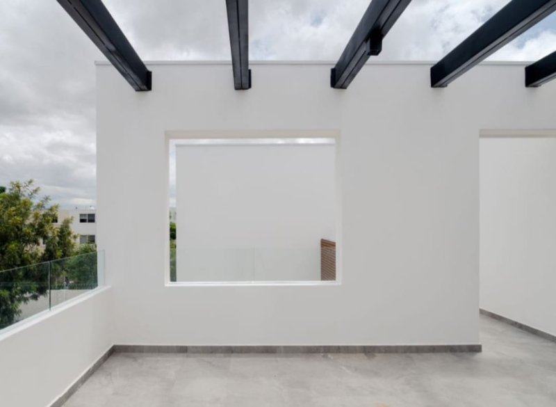Casa En Venta En Lomas De Angelopolis