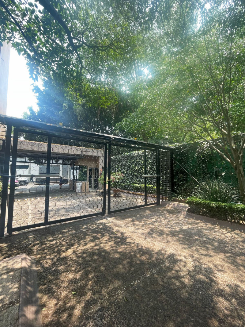 venta de departamento en las lomas