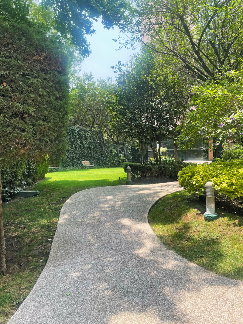 VENTA DE DEPARTAMENTO EN LAS LOMAS