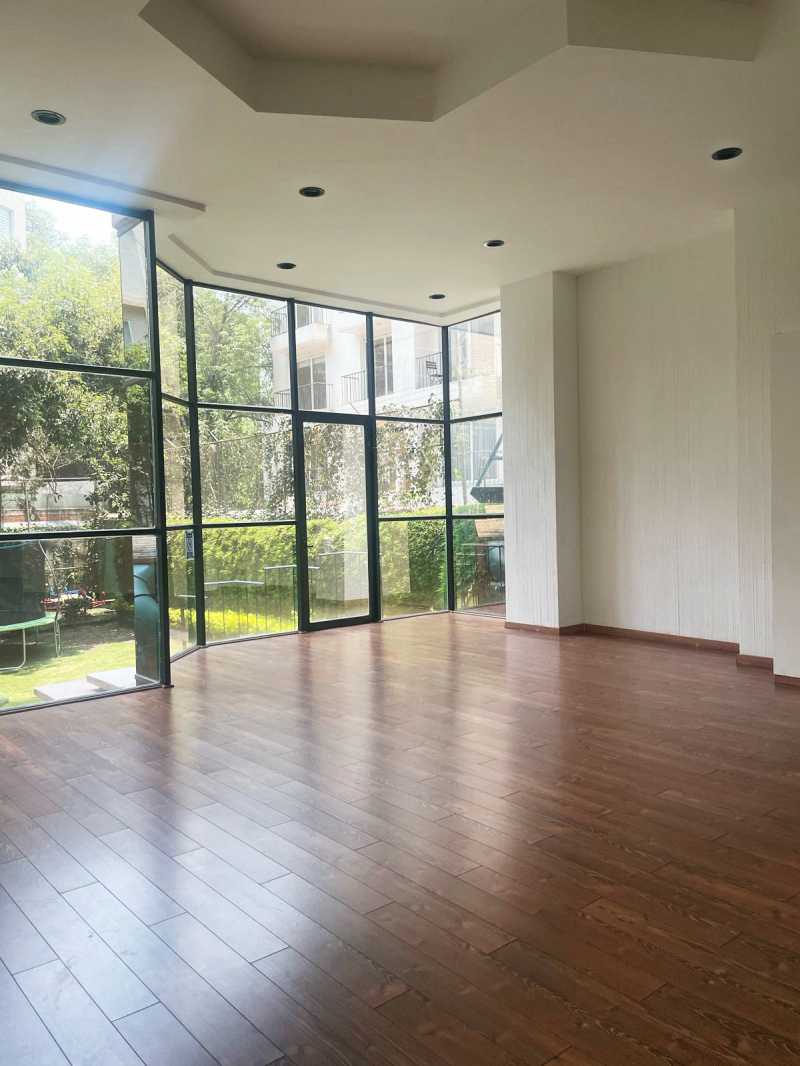 venta de departamento en las lomas