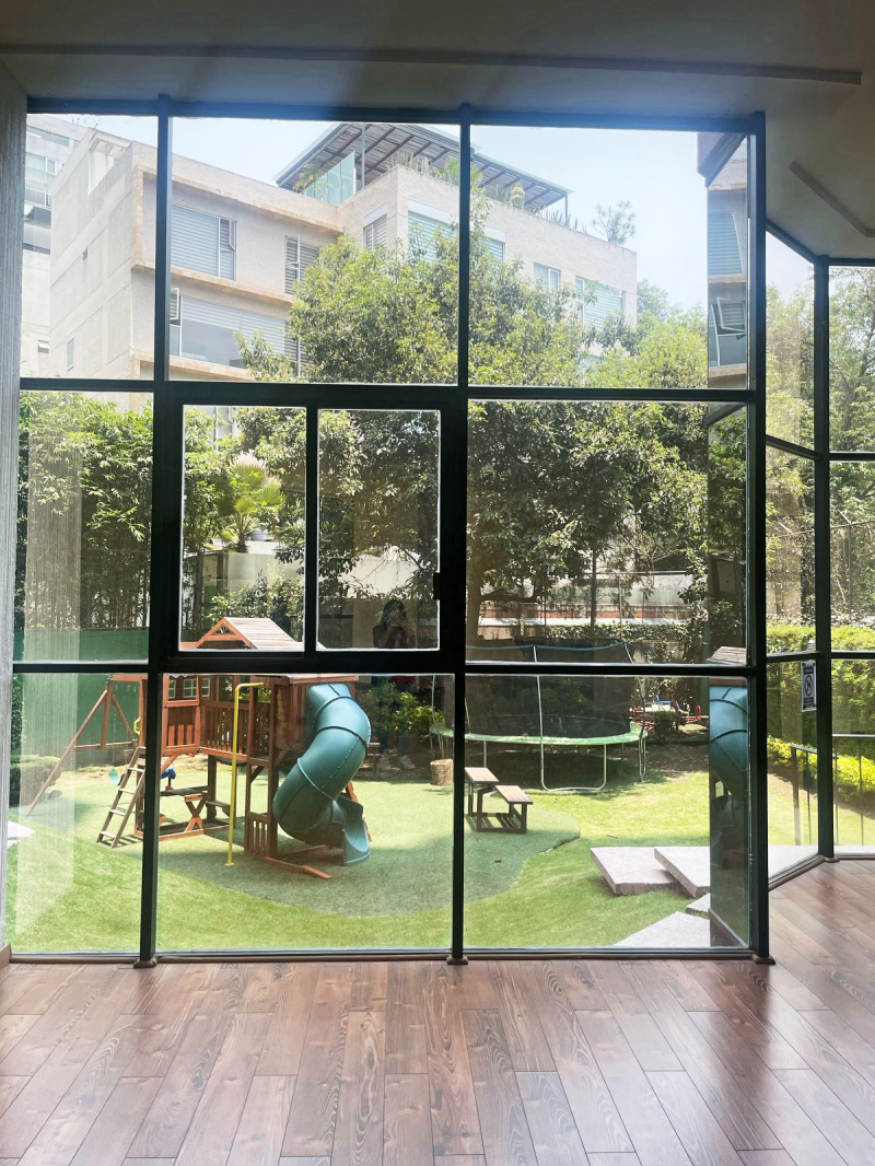 venta de departamento en las lomas