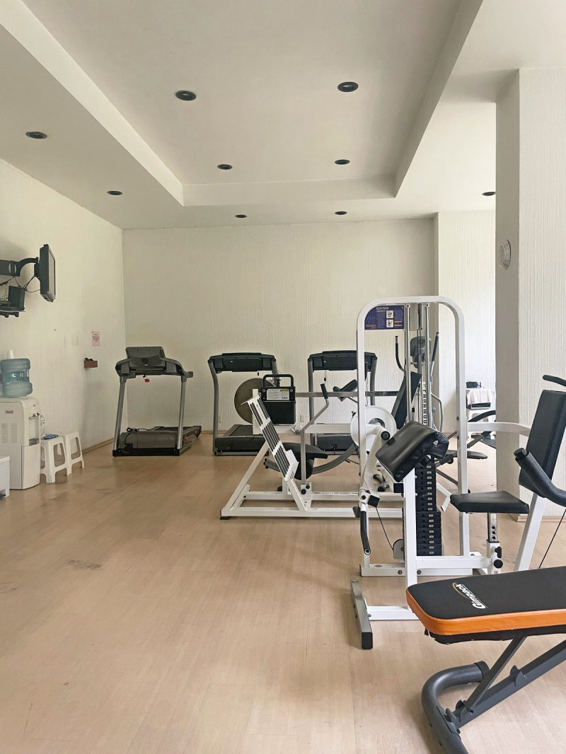 venta de departamento en las lomas