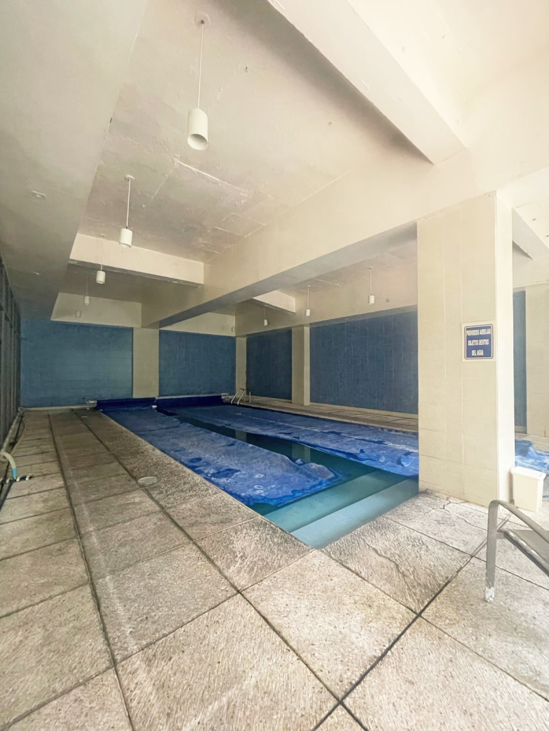venta de departamento en las lomas
