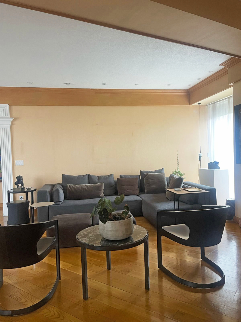 venta de departamento en las lomas