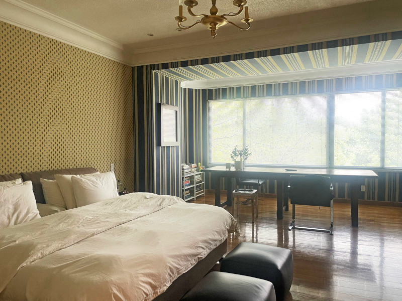 venta de departamento en las lomas