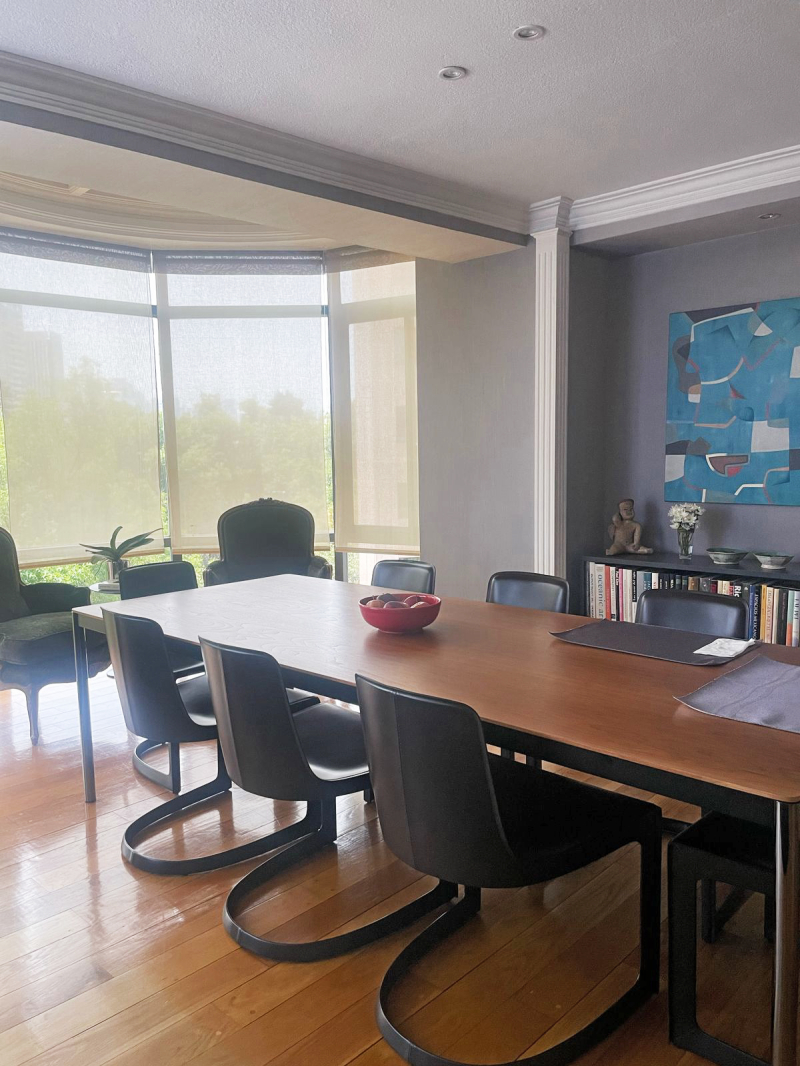 venta de departamento en las lomas