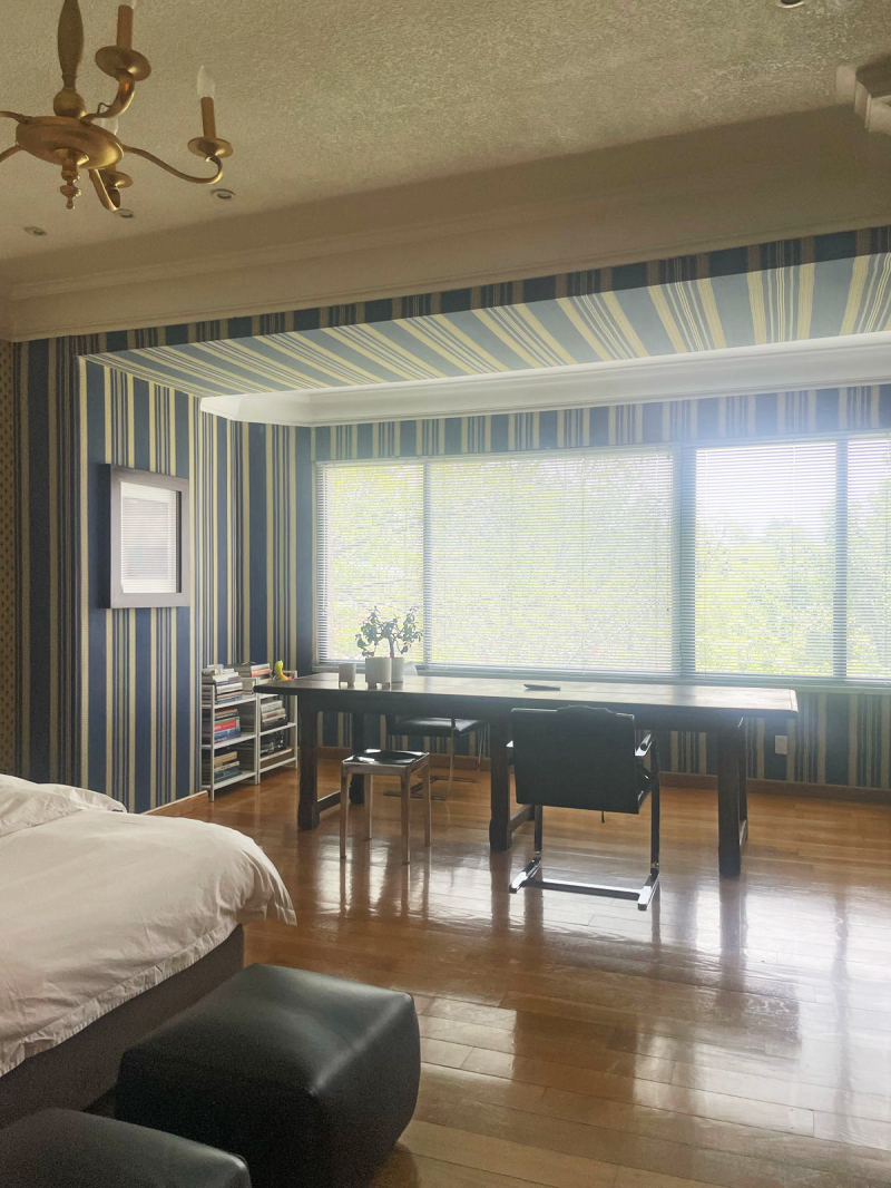 venta de departamento en las lomas