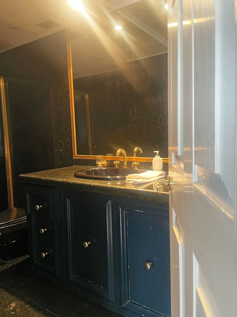 venta de departamento en las lomas