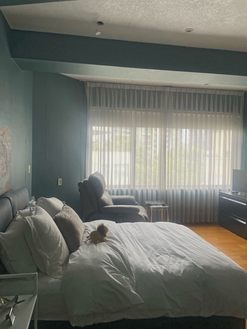 venta de departamento en las lomas